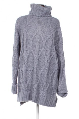 Damenpullover H&M Divided, Größe M, Farbe Grau, Preis 14,77 €