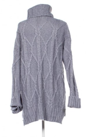 Damenpullover H&M Divided, Größe M, Farbe Grau, Preis 14,77 €