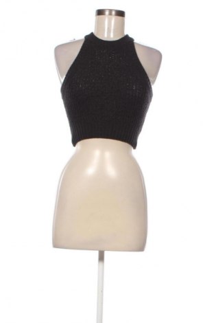 Damenpullover H&M Divided, Größe XS, Farbe Schwarz, Preis 20,99 €
