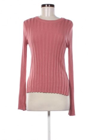 Damenpullover H&M Divided, Größe M, Farbe Rosa, Preis 11,33 €