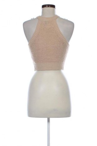 Damski sweter H&M Divided, Rozmiar XS, Kolor Beżowy, Cena 95,99 zł