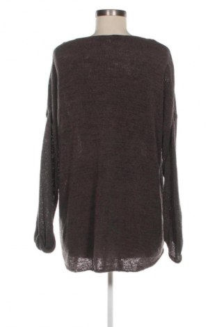 Női pulóver H&M Divided, Méret L, Szín Barna, Ár 7 879 Ft