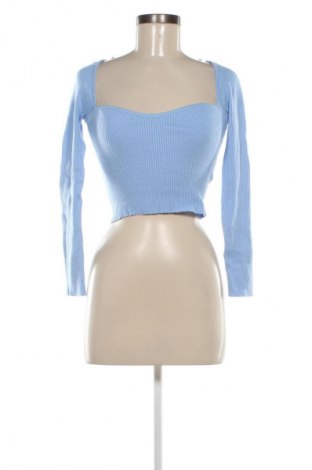 Dámsky pulóver H&M Divided, Veľkosť XS, Farba Modrá, Cena  9,95 €