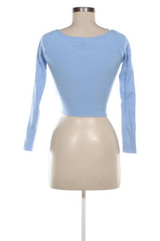 Dámsky pulóver H&M Divided, Veľkosť XS, Farba Modrá, Cena  9,95 €