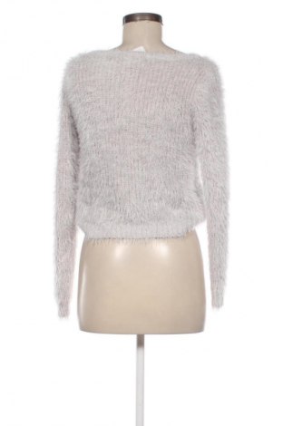 Pulover de femei H&M Divided, Mărime S, Culoare Gri, Preț 76,32 Lei