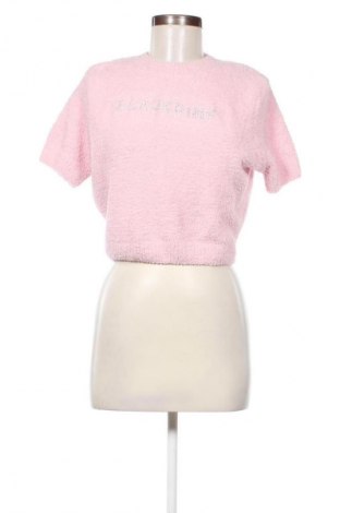 Pulover de femei H&M Divided, Mărime L, Culoare Roz, Preț 142,50 Lei