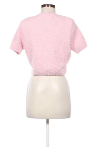 Pulover de femei H&M Divided, Mărime L, Culoare Roz, Preț 142,50 Lei