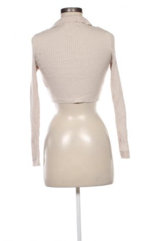 Damenpullover H&M Divided, Größe S, Farbe Beige, Preis 20,99 €