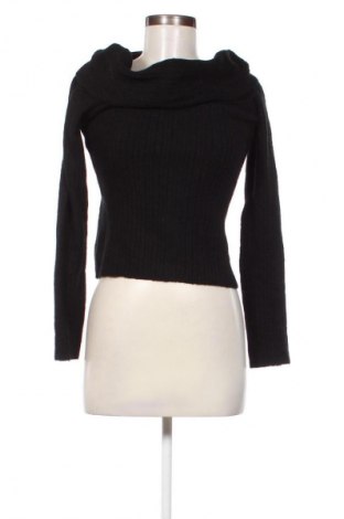 Damenpullover H&M Divided, Größe S, Farbe Schwarz, Preis 15,00 €