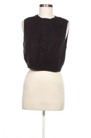 Női pulóver H&M Divided, Méret L, Szín Fekete, Ár 3 249 Ft