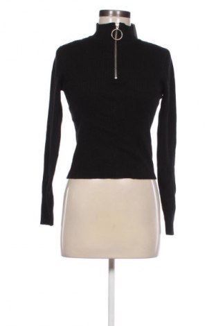 Damenpullover H&M Divided, Größe M, Farbe Schwarz, Preis 14,83 €