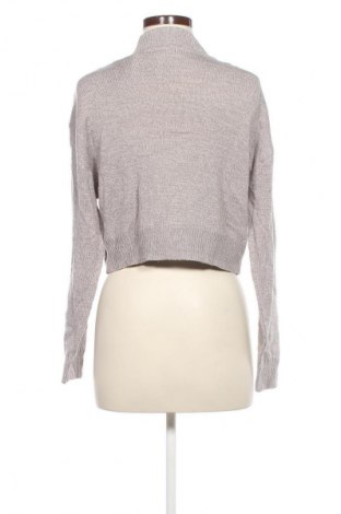 Γυναικείο πουλόβερ H&M Divided, Μέγεθος XS, Χρώμα Γκρί, Τιμή 8,99 €