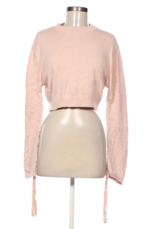 Dámsky pulóver H&M Divided, Veľkosť S, Farba Ružová, Cena  10,95 €