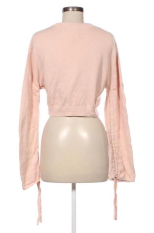 Dámsky pulóver H&M Divided, Veľkosť S, Farba Ružová, Cena  10,95 €