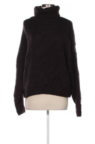 Damenpullover H&M Divided, Größe L, Farbe Schwarz, Preis € 9,99