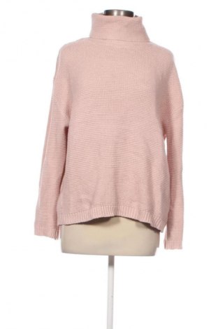 Damski sweter H&M Divided, Rozmiar M, Kolor Popielaty róż, Cena 63,99 zł