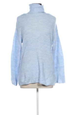 Női pulóver H&M Divided, Méret XS, Szín Kék, Ár 3 719 Ft