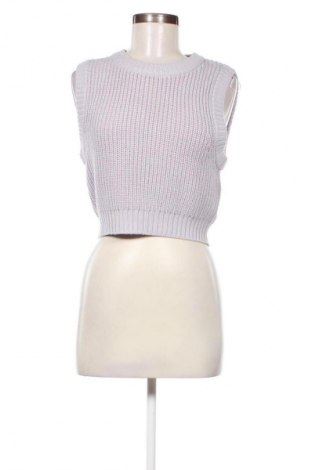 Pulover de femei H&M Divided, Mărime S, Culoare Mov, Preț 76,32 Lei