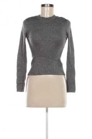 Γυναικείο πουλόβερ H&M Divided, Μέγεθος S, Χρώμα Γκρί, Τιμή 8,99 €