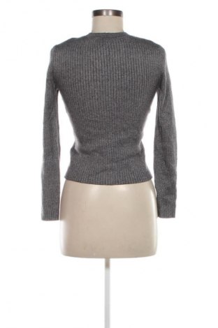 Γυναικείο πουλόβερ H&M Divided, Μέγεθος S, Χρώμα Γκρί, Τιμή 8,99 €