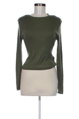 Dámský svetr H&M Divided, Velikost M, Barva Zelená, Cena  379,00 Kč