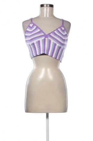 Pulover de femei H&M Divided, Mărime M, Culoare Multicolor, Preț 77,17 Lei