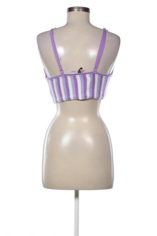 Pulover de femei H&M Divided, Mărime M, Culoare Multicolor, Preț 77,17 Lei