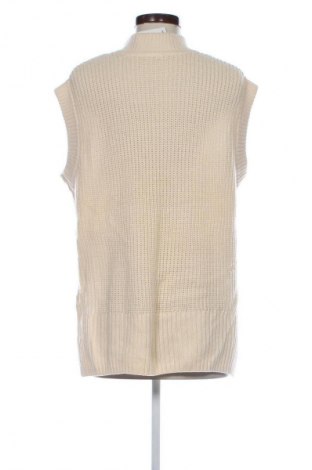Pulover de femei H&M Divided, Mărime S, Culoare Ecru, Preț 76,30 Lei