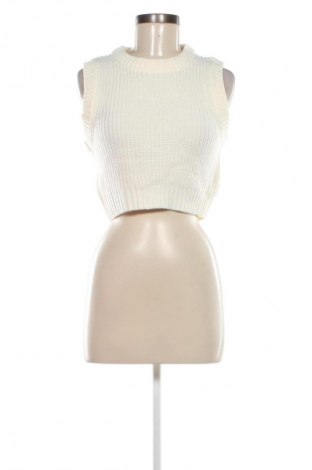 Dámský svetr H&M Divided, Velikost S, Barva Béžová, Cena  469,00 Kč