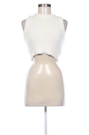 Dámsky pulóver H&M Divided, Veľkosť XXS, Farba Biela, Cena  14,83 €