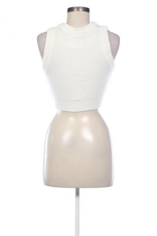 Dámsky pulóver H&M Divided, Veľkosť XXS, Farba Biela, Cena  14,83 €