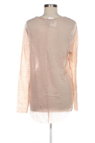 Pulover de femei H&M Divided, Mărime L, Culoare Bej, Preț 40,99 Lei
