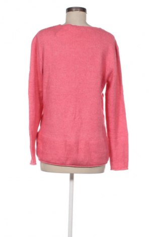 Damenpullover H&M L.O.G.G., Größe L, Farbe Rosa, Preis 14,77 €