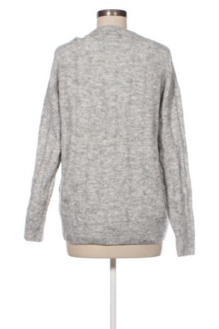 Γυναικείο πουλόβερ H&M L.O.G.G., Μέγεθος XS, Χρώμα Γκρί, Τιμή 8,99 €