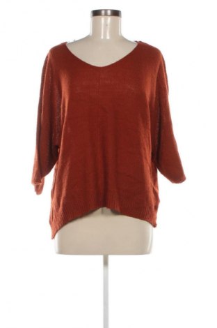 Damenpullover Haily`s, Größe XL, Farbe Braun, Preis 28,99 €