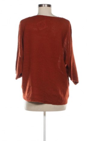 Damenpullover Haily`s, Größe XL, Farbe Braun, Preis 28,99 €