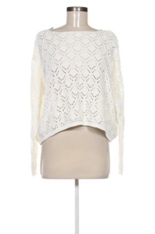 Pulover de femei Haily`s, Mărime M, Culoare Alb, Preț 141,99 Lei