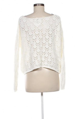 Pulover de femei Haily`s, Mărime M, Culoare Alb, Preț 141,99 Lei