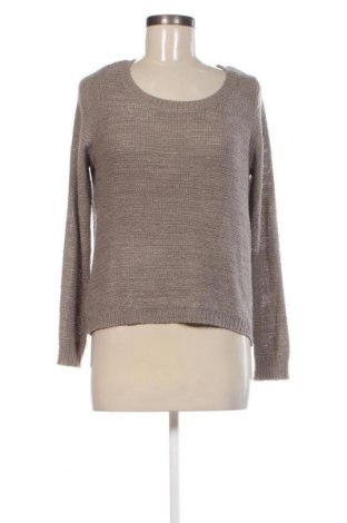 Damski sweter Haily`s, Rozmiar S, Kolor Beżowy, Cena 43,99 zł