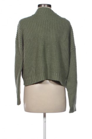 Női pulóver Haily`s, Méret XXL, Szín Zöld, Ár 8 211 Ft