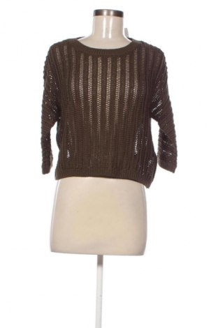 Pulover de femei Hallhuber, Mărime XS, Culoare Verde, Preț 214,99 Lei