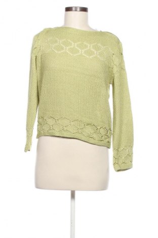 Pulover de femei Heimatliebe, Mărime S, Culoare Verde, Preț 100,99 Lei
