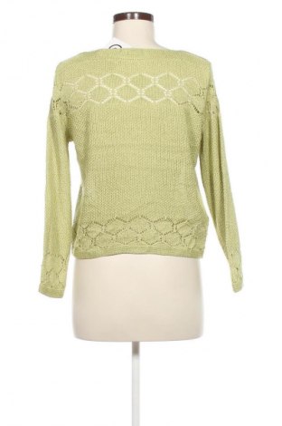 Pulover de femei Heimatliebe, Mărime S, Culoare Verde, Preț 100,99 Lei