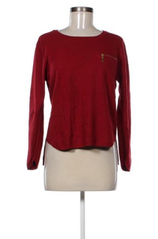 Pulover de femei Highmoor, Mărime S, Culoare Roșu, Preț 124,92 Lei
