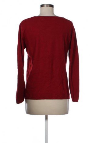 Pulover de femei Highmoor, Mărime S, Culoare Roșu, Preț 124,92 Lei