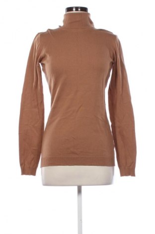 Damenpullover House, Größe L, Farbe Braun, Preis 11,25 €