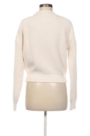 Damski sweter Hugo Boss, Rozmiar S, Kolor ecru, Cena 1 004,99 zł