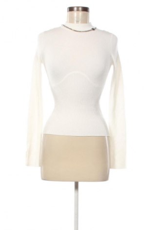 Dámsky pulóver Hugo Boss, Veľkosť S, Farba Biela, Cena  179,95 €