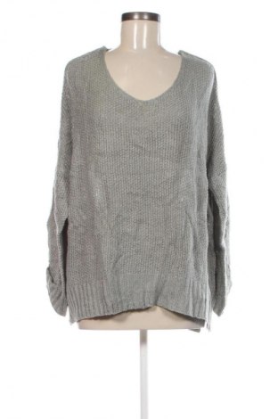 Pulover de femei In Loom, Mărime M, Culoare Gri, Preț 141,99 Lei