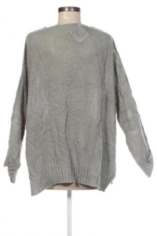 Pulover de femei In Loom, Mărime M, Culoare Gri, Preț 141,99 Lei